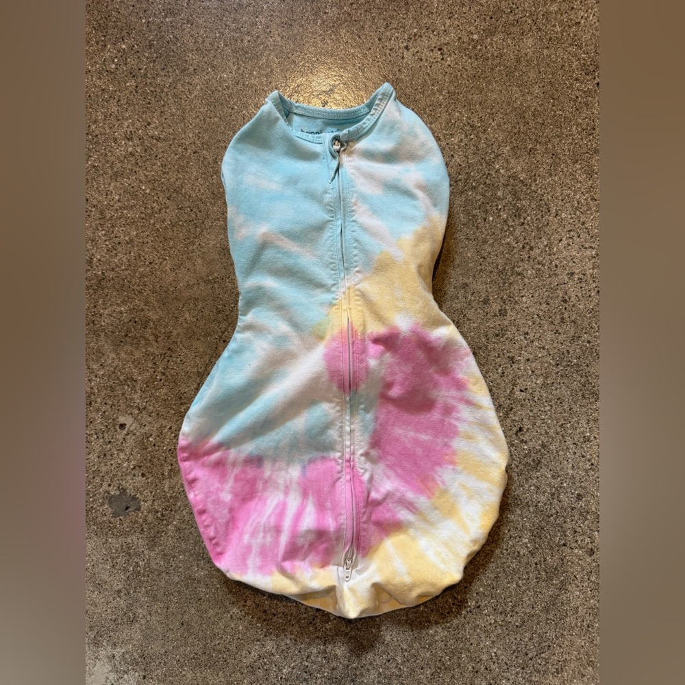 Sleepea® 5-Second Baby Swaddle